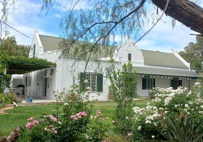 Prince Albert Cottage