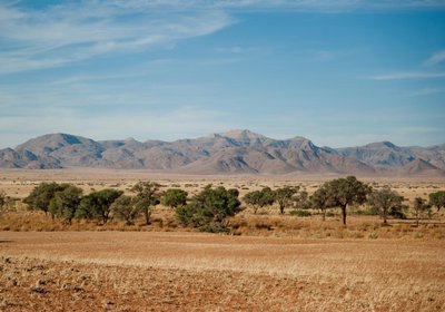 Namib Desert Lodge Camping, Sossusvlei, Namibia