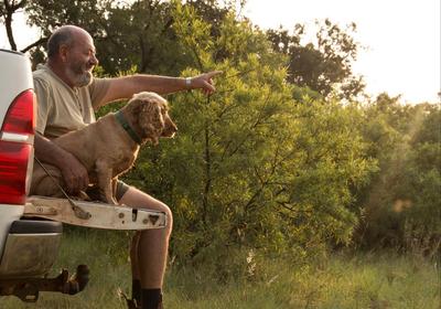 Remhoogte Mountain Lodge