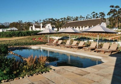 Rijks Wine Estate & Hotel