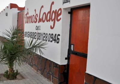 Timo's guesthouse accomodation