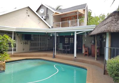 Whara-Whara Guesthouse