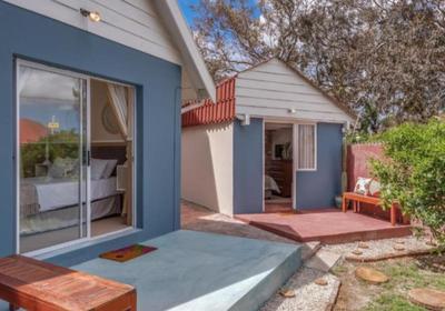 Mill Park Corner Cottages