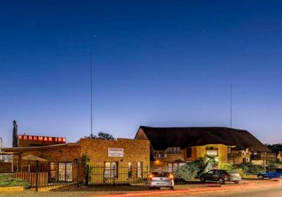 Kuruman Inn