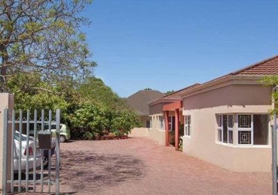 Broadway Guest House