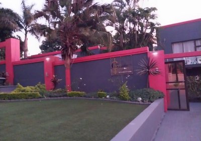 Golgotha Boutique Hotel