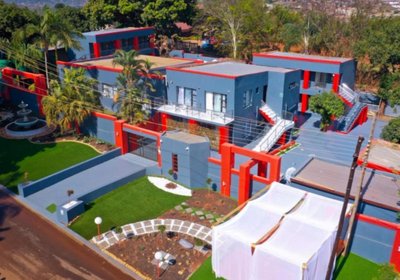 Golgotha Boutique Hotel