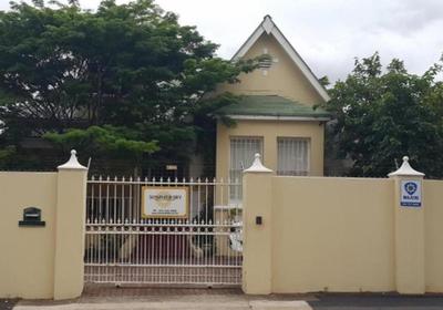 Sommersby Guest House