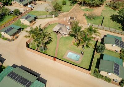 Sundowner Lodge and Caravan Park