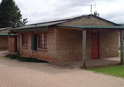 Sundowner Lodge and Caravan Park