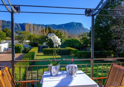 White Lodge Guest House