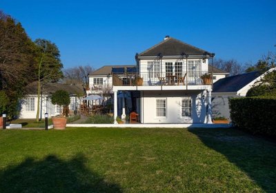 White Lodge Guest House