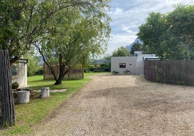 Kuruma Farm Cottages