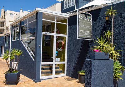 Loddey’s Guest House