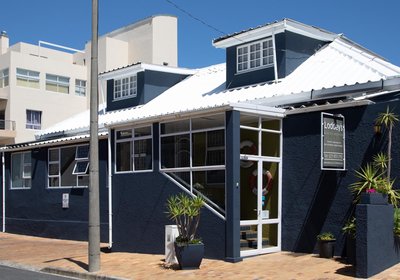 Loddey’s Guest House