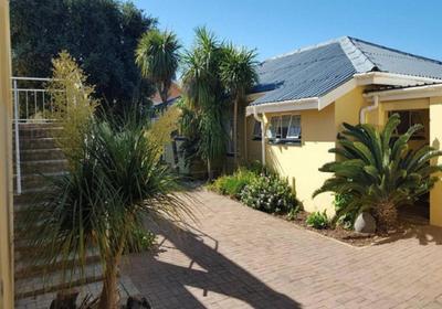 Aquarius Bed and Breakfast