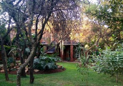 Suikerbosrant Sleep and Go