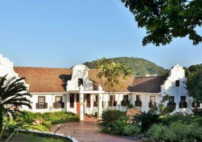 The Estuary Hotel and Spa