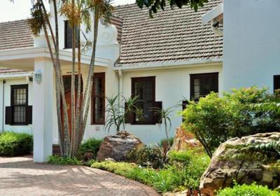 The Estuary Hotel and Spa