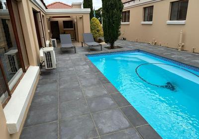 Soeteweide North B&B + Spa