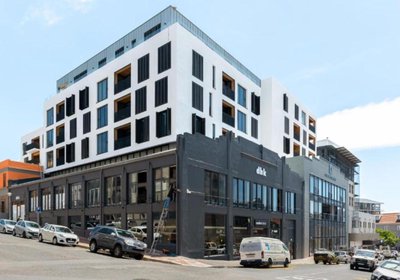 Neighbourgood Old Cape Quarter