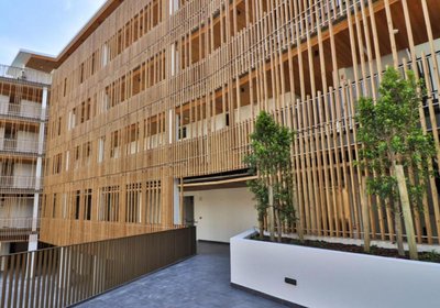 Neighbourgood Old Cape Quarter