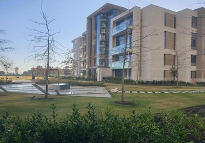 Menlyn Maine Apartments
