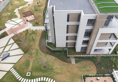 Menlyn Maine Apartments