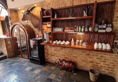 Klein Bosveld Guesthouse