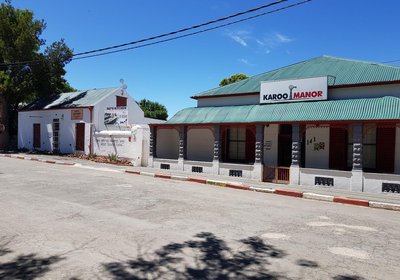 Karoo Manor
