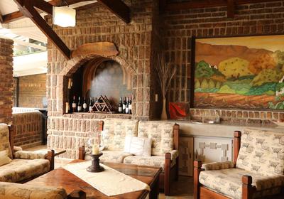 Villa Ticino Guest House