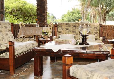 Villa Ticino Guest House