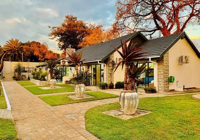 24 On Basil Boutique Luxury Hotel