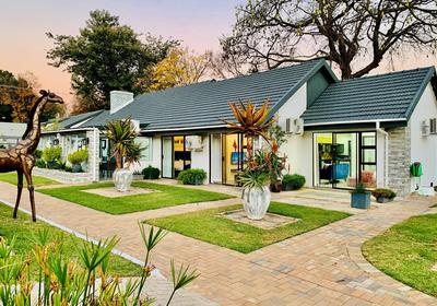 24 On Basil Boutique Luxury Hotel