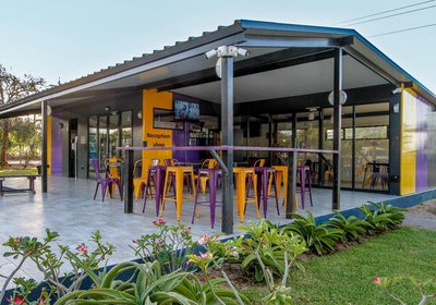 SleepOver Beitbridge