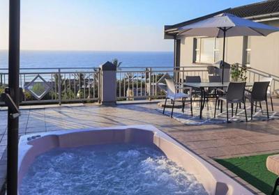 Tinley Manor Beach House