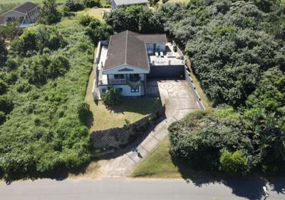 Tinley Manor Beach House