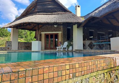 Stone Meadows Country Estate