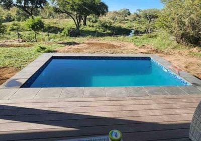 Barn Owl Lodge Mjejane Game Reserve