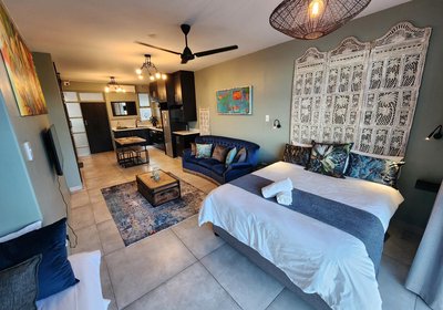 Escape to 203 on Umdloti Beach