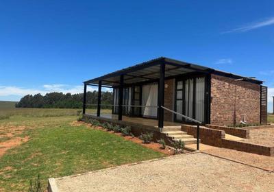 Vetho Farmhouse Studio and Spa