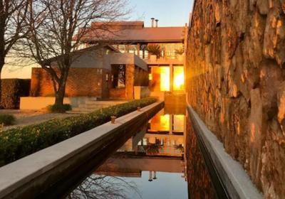 Vetho Farmhouse Studio and Spa