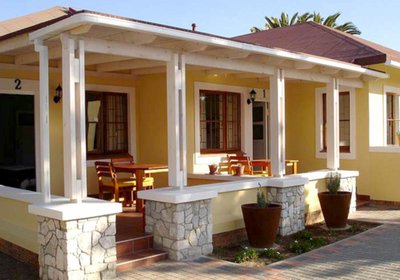 Cornerstone Guest House