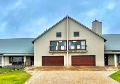 On-Nkwe Accommodation