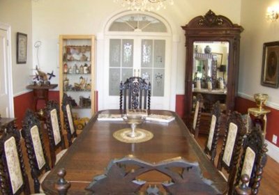 Riebeek Valley Hotel