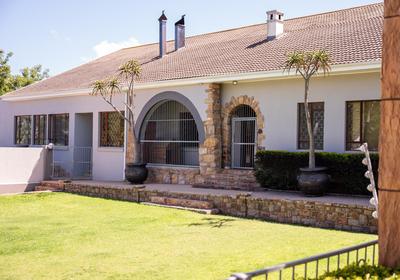 Barkly Street Guesthouse