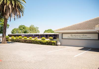 Barkly Street Guesthouse