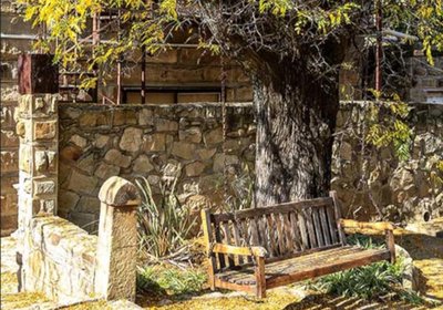 The Green Acorn Guest House