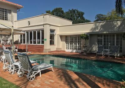 Brooklyn Place Guesthouse