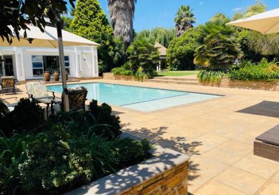 AfricaSky Guest House